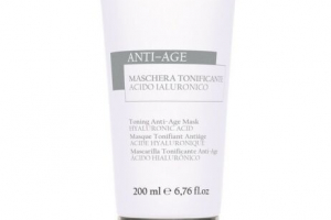 BYOTEA MASCHERA TONIFICANTE ANTI AGE ML 200